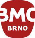 BMC Brno