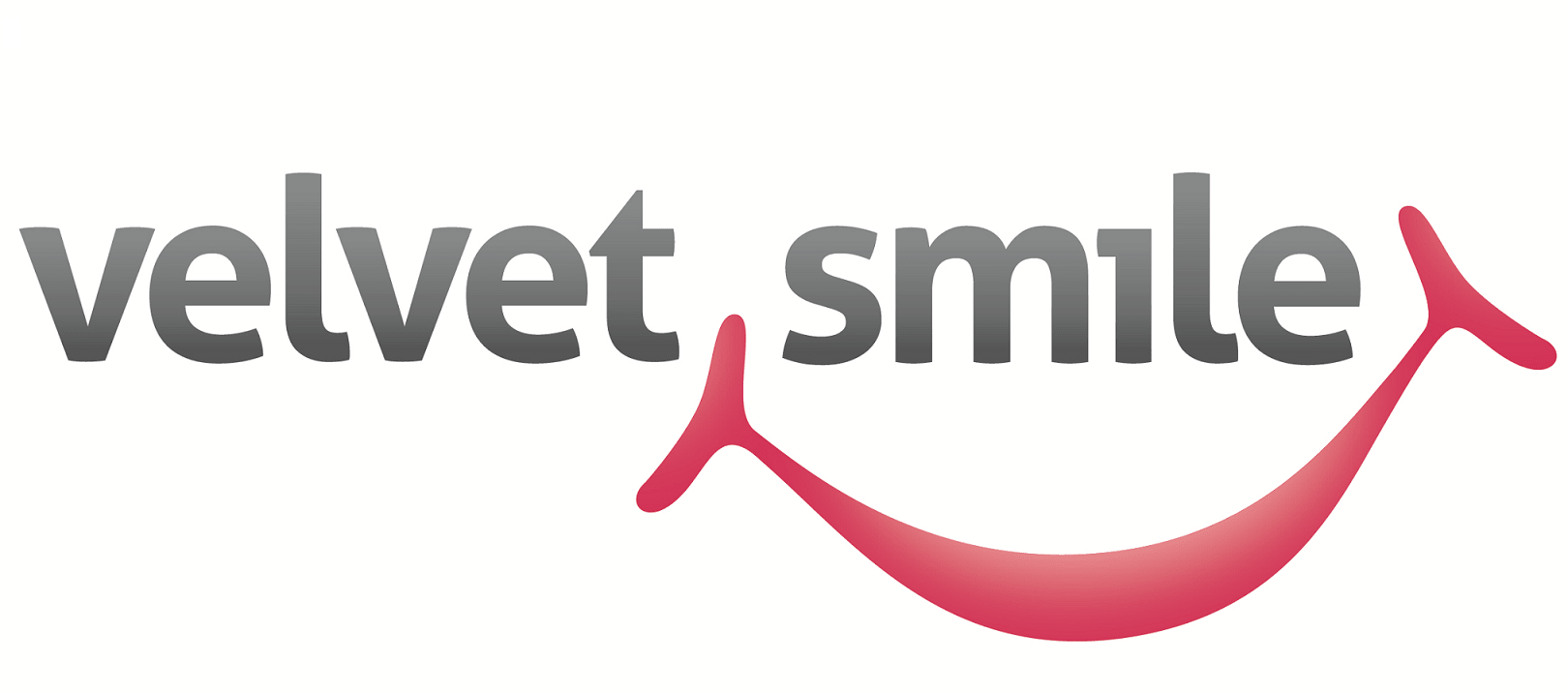 Velvet smile